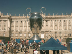 Sky Sports portfolio