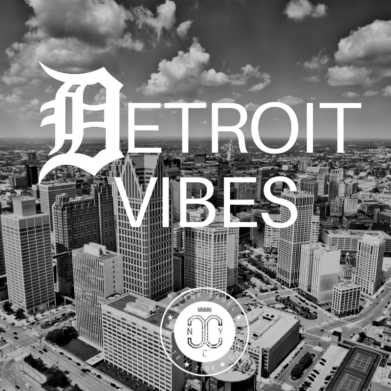 detroit vibes