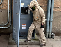 4C2 Electrical Commercial Services