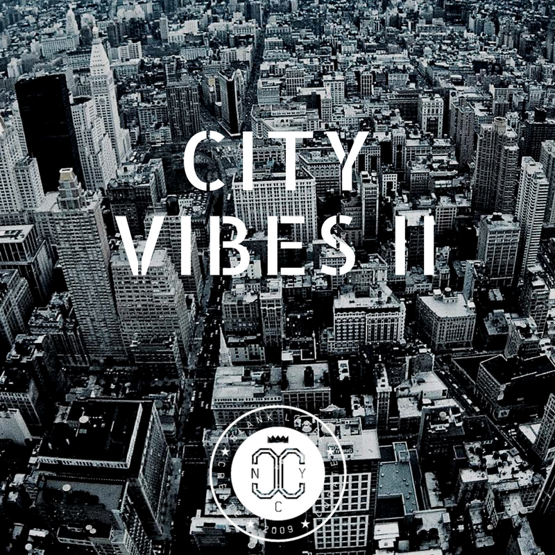 City Vibes II