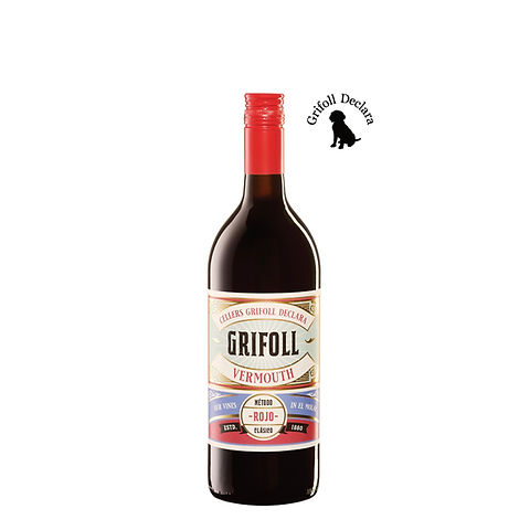 Grifoll Vermouth | Blackbird Group
