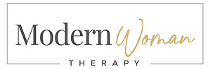 Modern Woman Therapy Logo