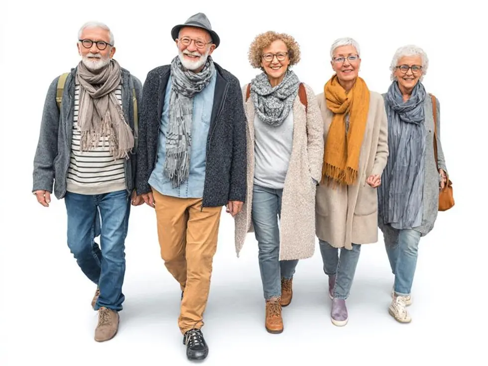 NemaLife Contributes to Landmark Nature Aging Study on Bioactives that Activate Autophagy and Promote Healthy Aging