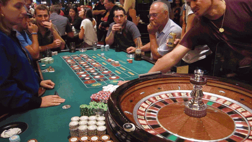 the best bet casino games