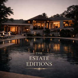 The Estate Editions 