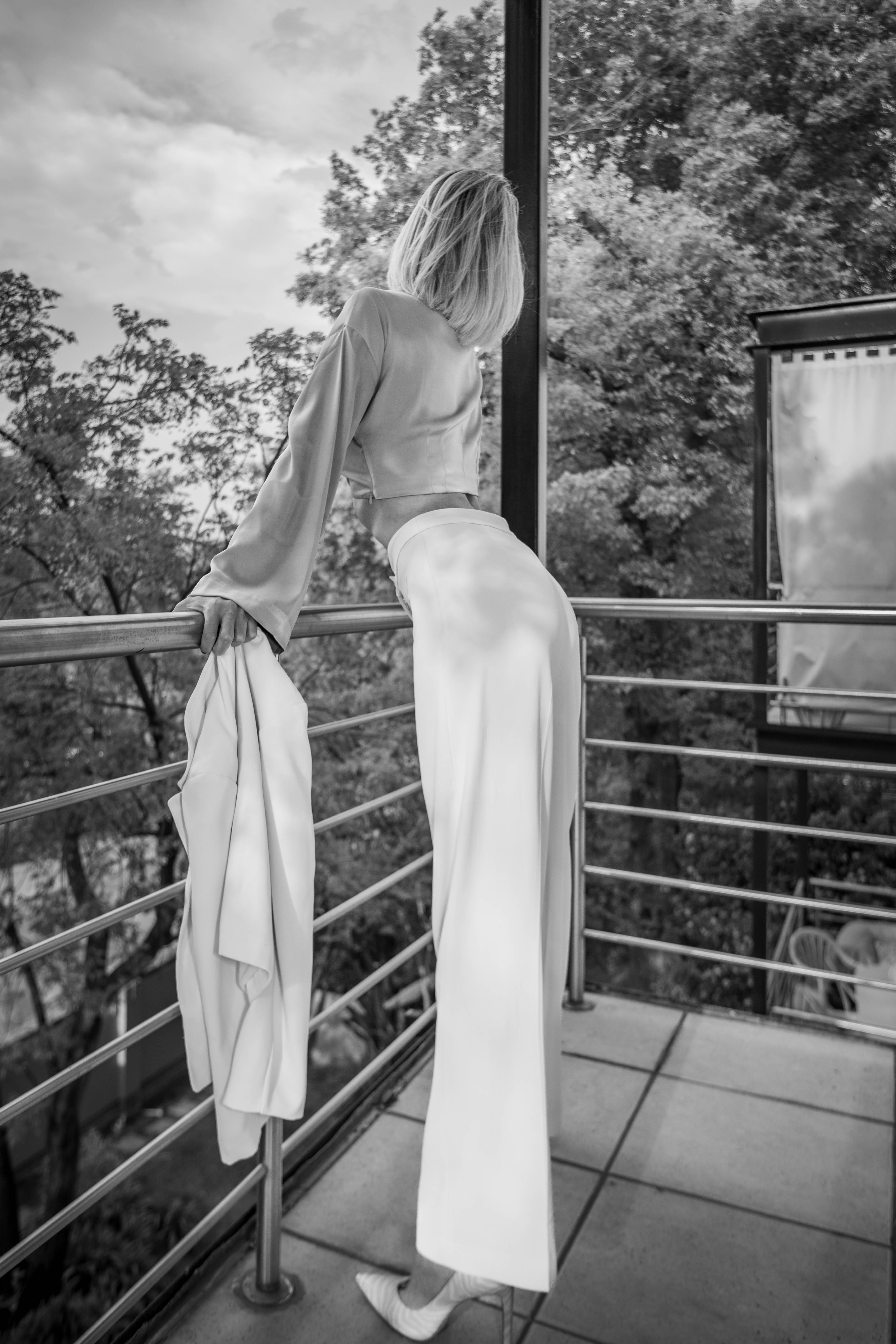 Writer: Mckenzie Fox