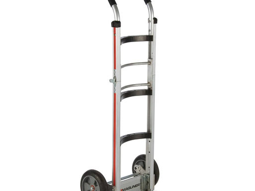 3 Hand Trucks to Consider When Choosing Equipment for Your Company