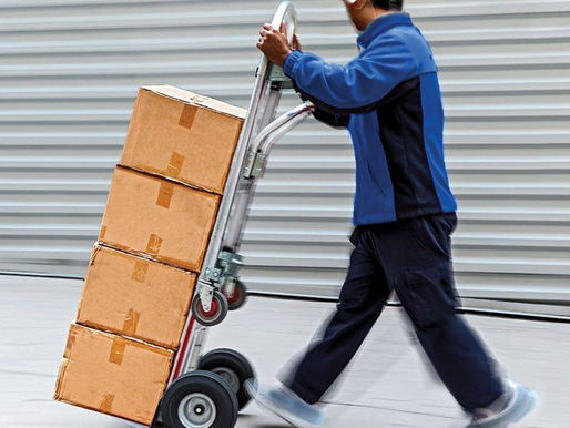 4 Material Handling Tools to Help You Get Ready for Fall Festivals