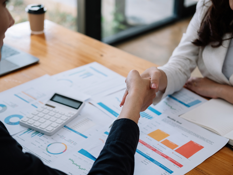 Skill yang Harus Dimiliki oleh Para Negosiator di Perusahaan
