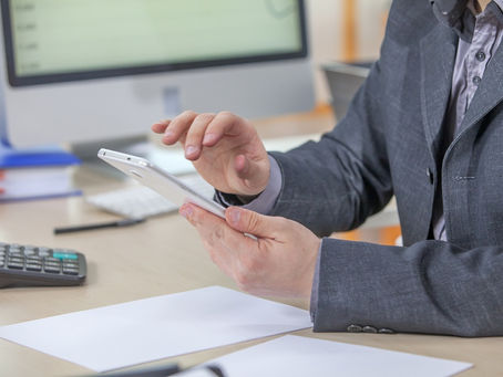 7 Keunggulan Aplikasi Perkantoran untuk Bisnis Anda