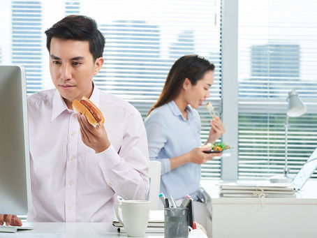 Apa itu Tunjangan Makanan Karyawan & Cara Menawarkannya