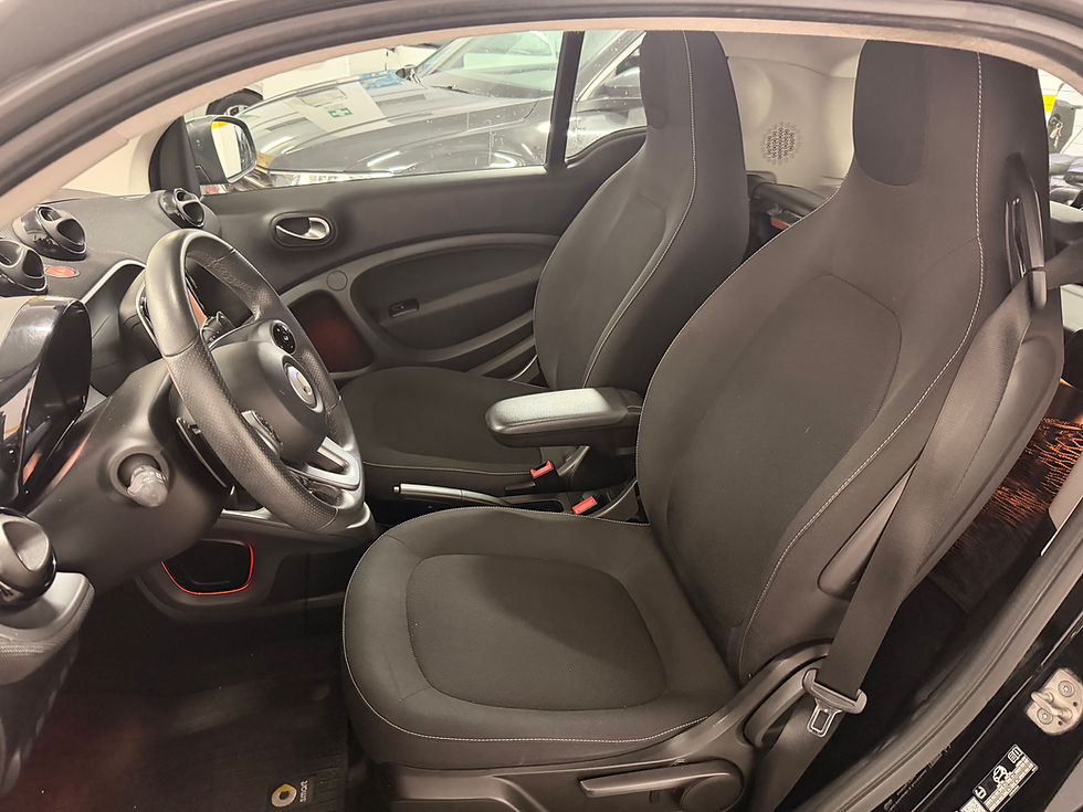 Miniatura: Smart Fortwo 1.0 Superpassion 71cv twinamic