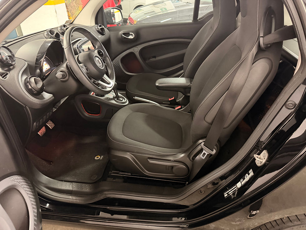 Miniatura: Smart Fortwo 1.0 Superpassion 71cv twinamic