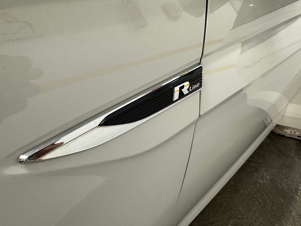 Miniatura: Volkswagen Polo Business 1.6 TDI 5p. Highline BlueMotion Tech.