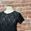 Thumbnail: Lace Top (XL) 