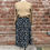 Thumbnail: Floral Skirt (L)