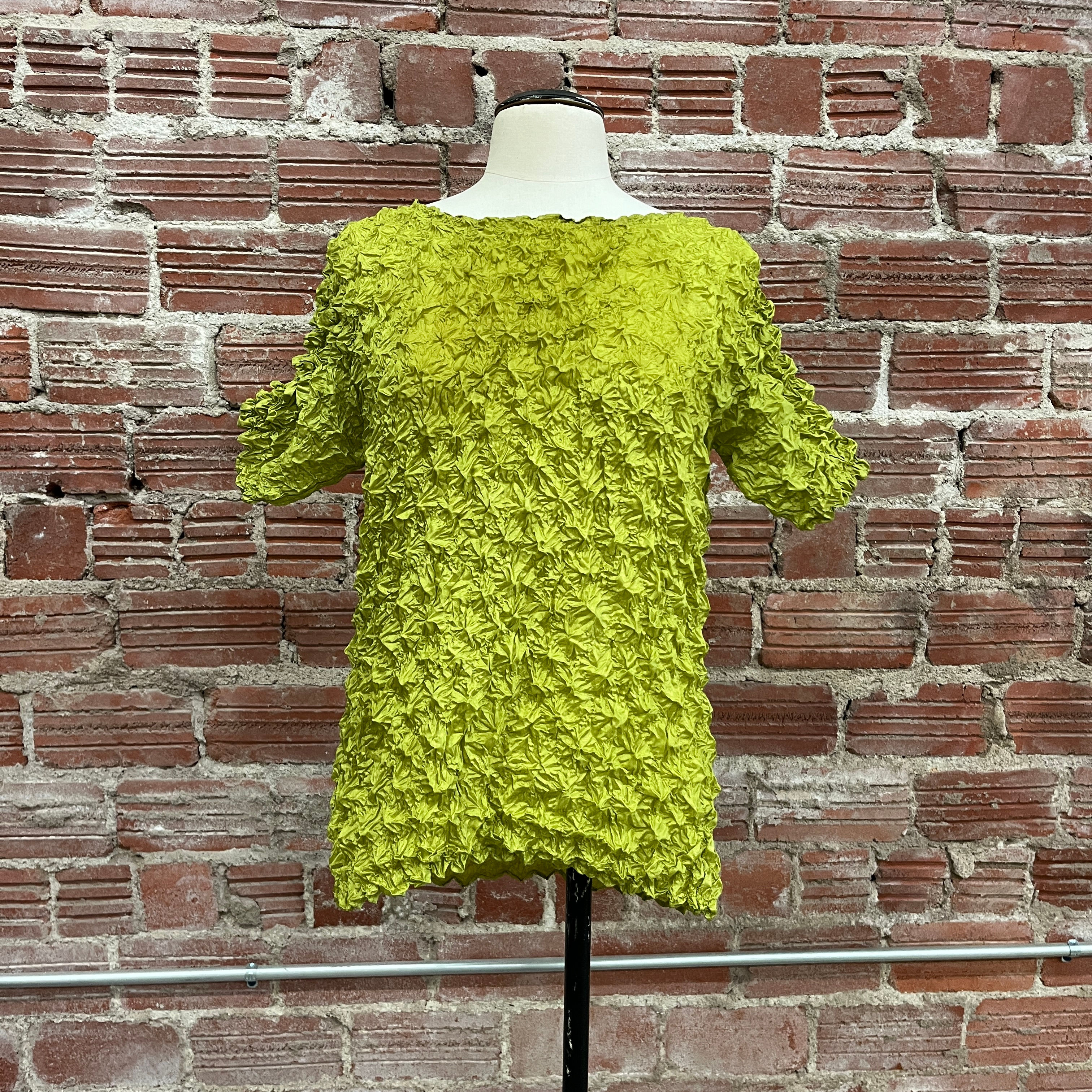 Popcorn Shirt (L/XL)