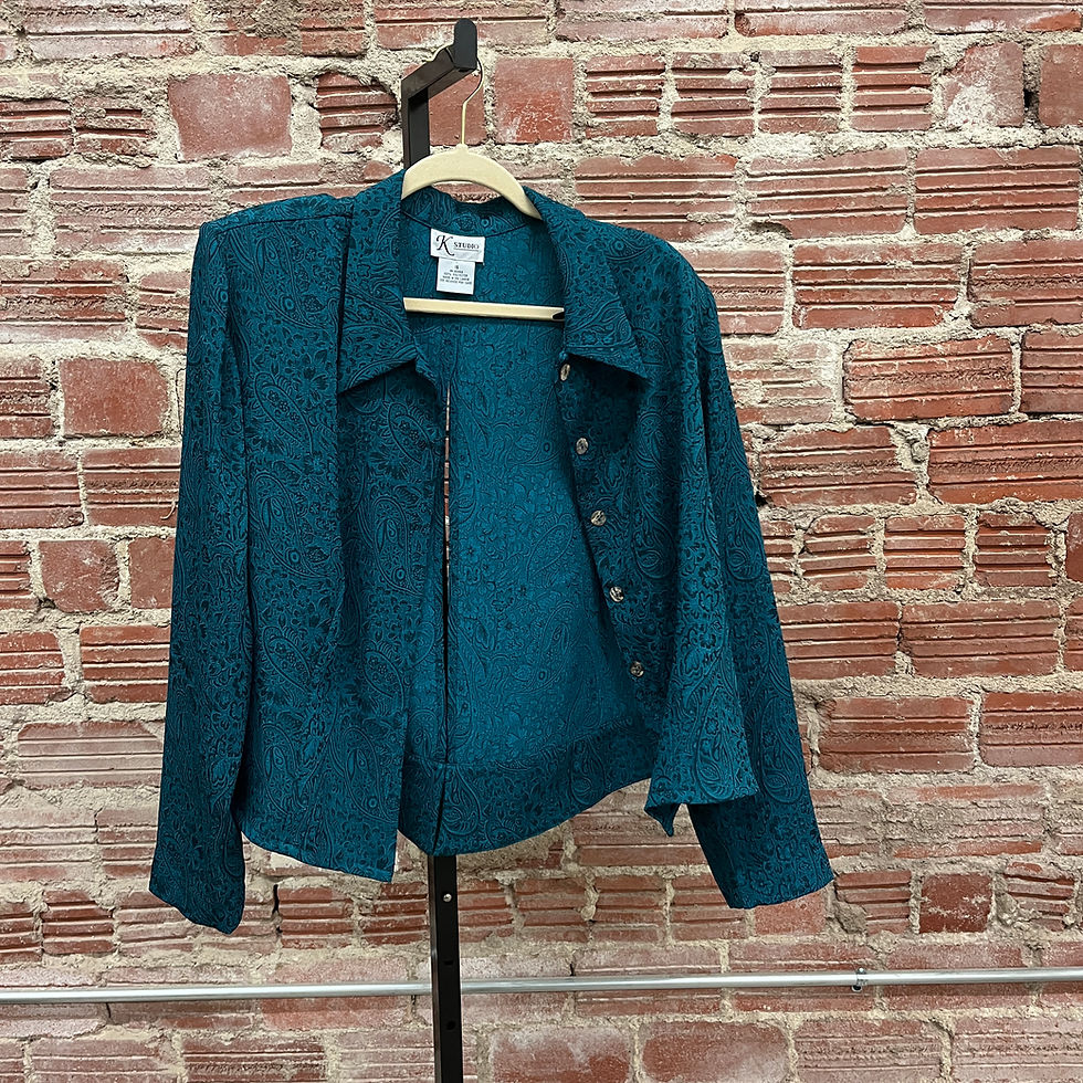 Thumbnail: Blue Blazer (16)