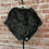 Thumbnail: Faux Fur Shawl (OS)
