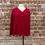 Thumbnail: Red Cardigan (3X)