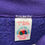 Thumbnail: Purple Sweatshirt (L)