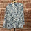 Thumbnail: Blue Floral Blazer (14W)