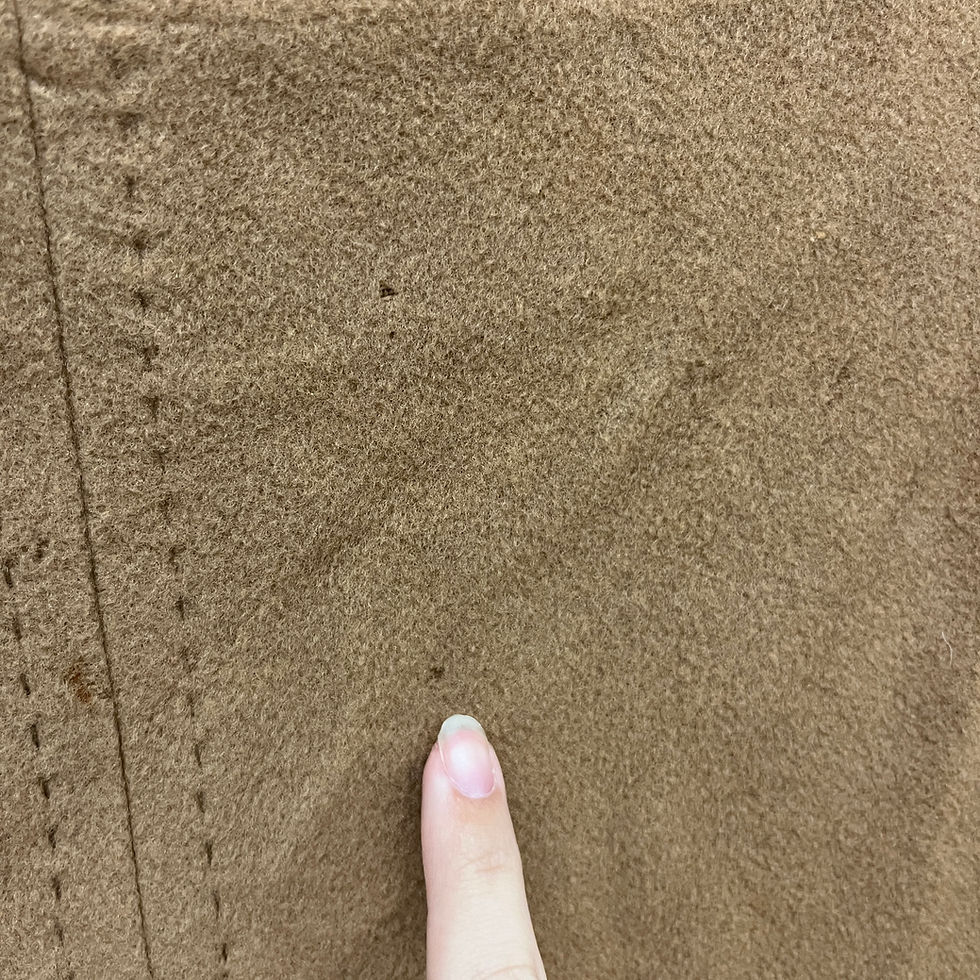 Thumbnail: Long Wool Coat (12P)