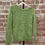Thumbnail: Green Sweater (M)