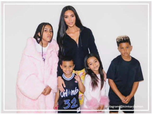 The Kardashian Family's Surrogacy Journey: Medical Necessity and Public Advocacy