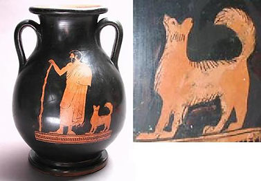 Ancient Roman/Greek Artifacts