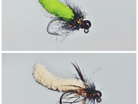 Mopping Up & Ireland Opening