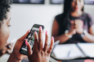 Unfollow People-Self-care Tip 11