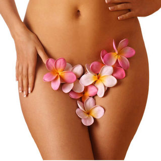 Vaginal Scent + Sexual Arousal.