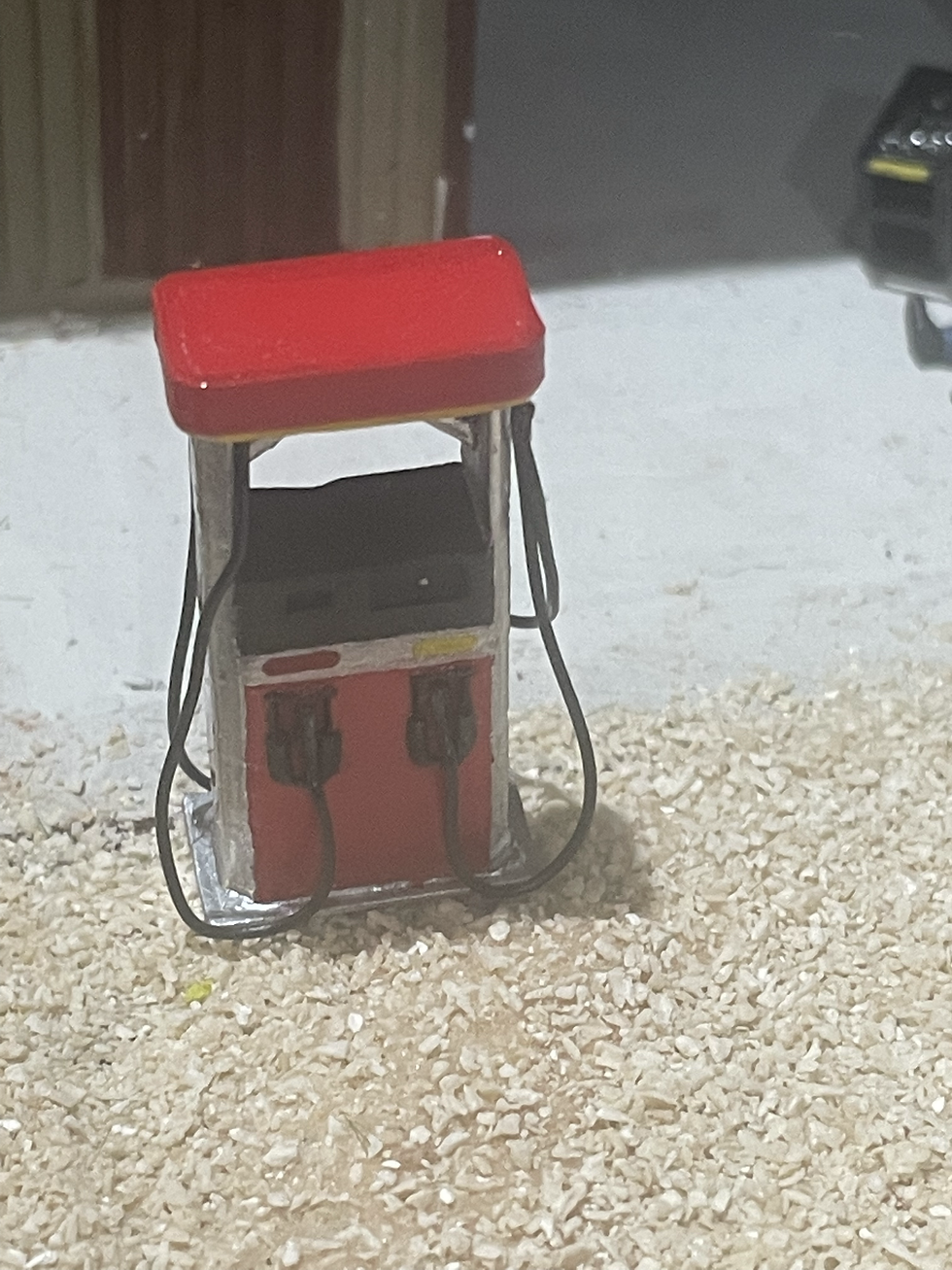 Thumbnail: Gas Pump