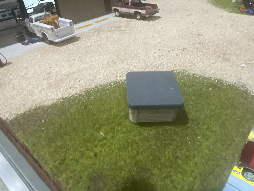 Thumbnail: Hot Tub