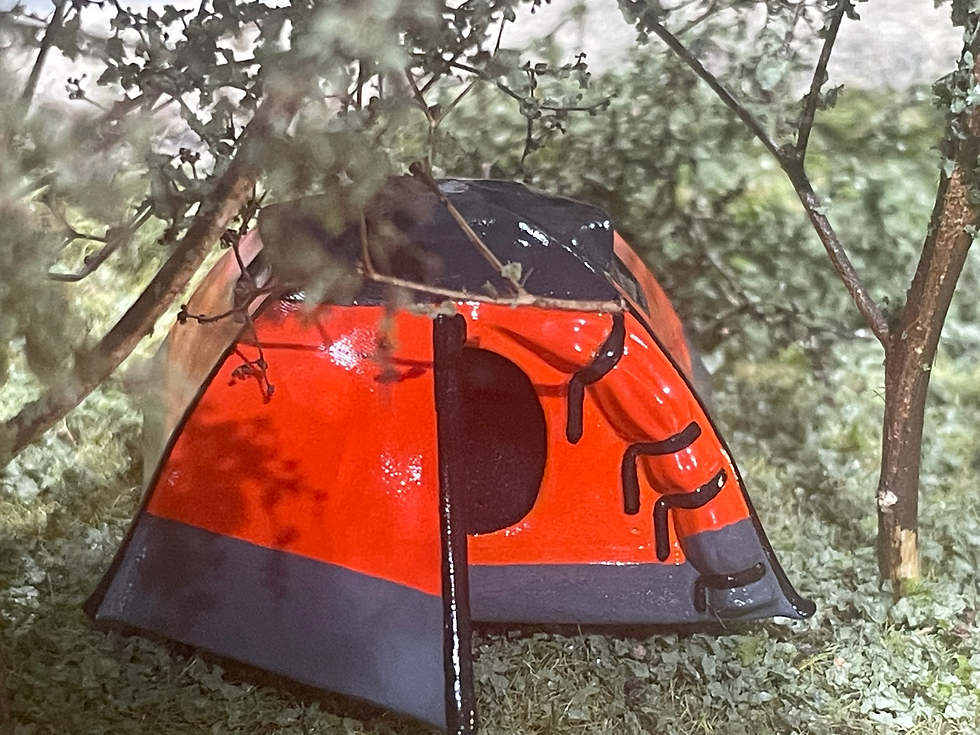 Thumbnail: Tent