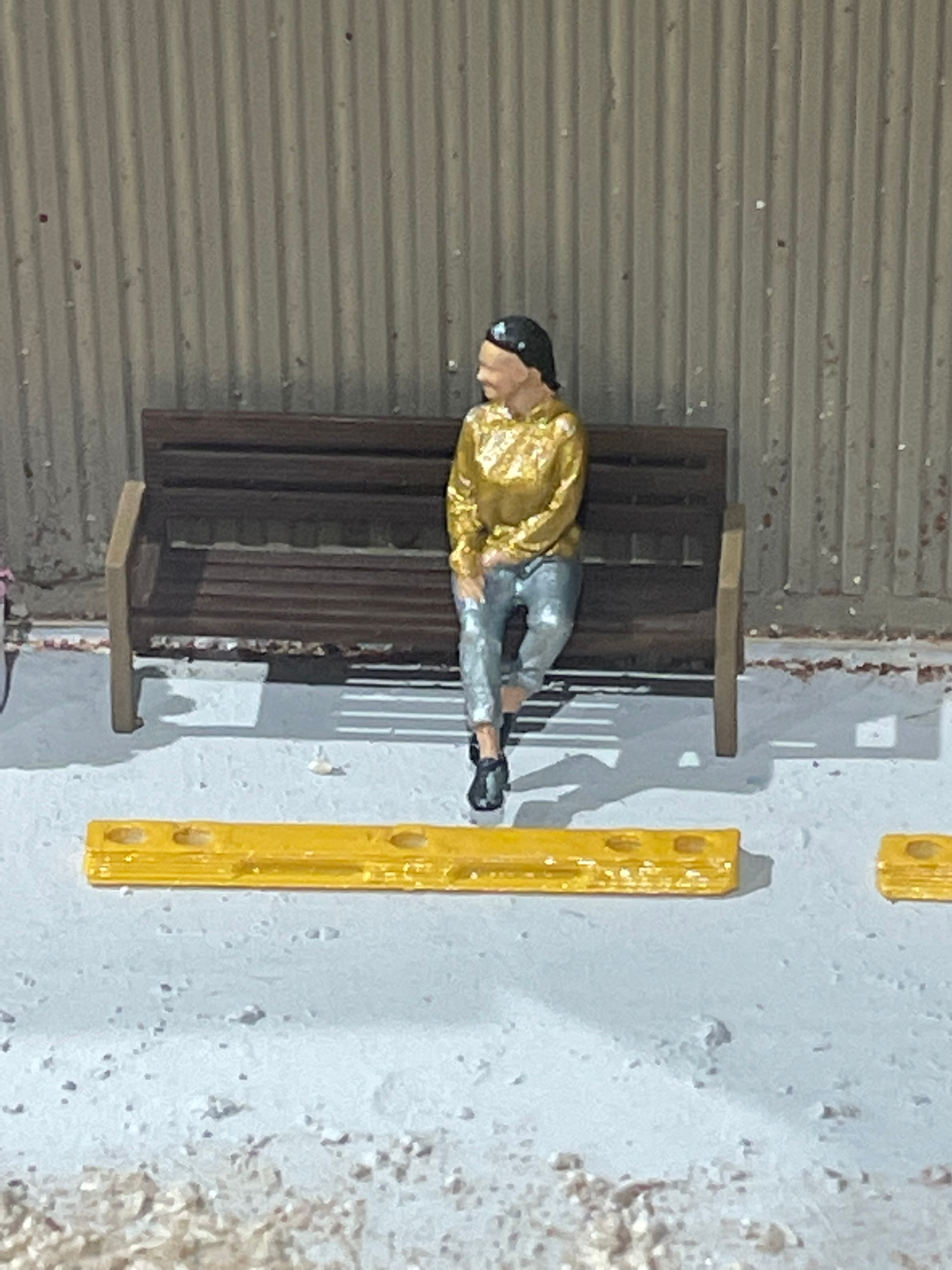 Bench