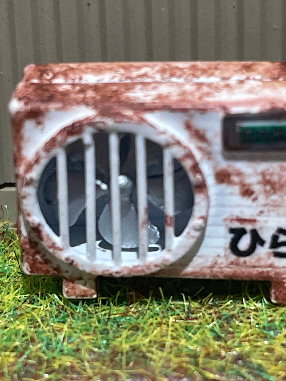 Thumbnail: Mini Split Air Conditioner