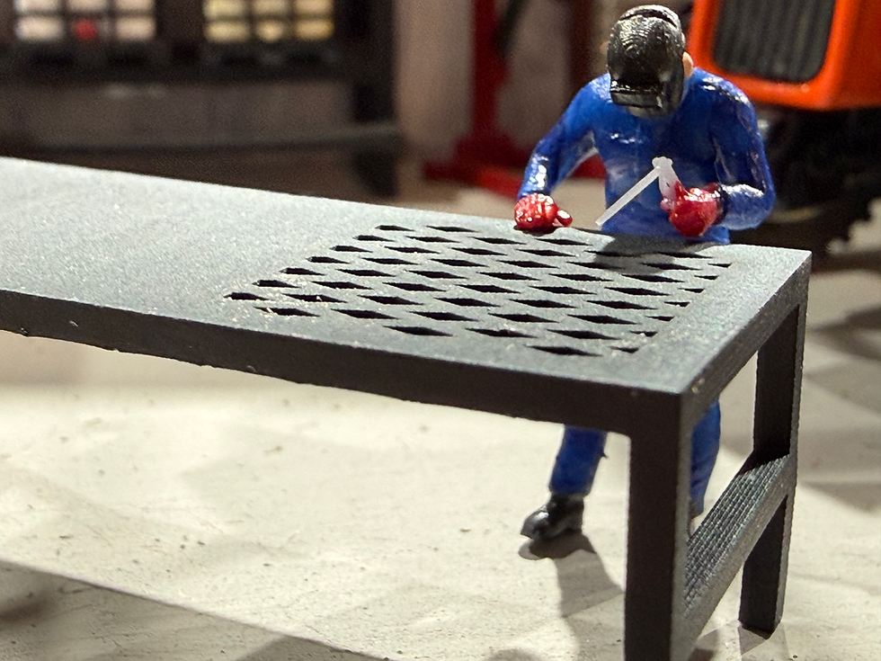 Thumbnail: Welding guy