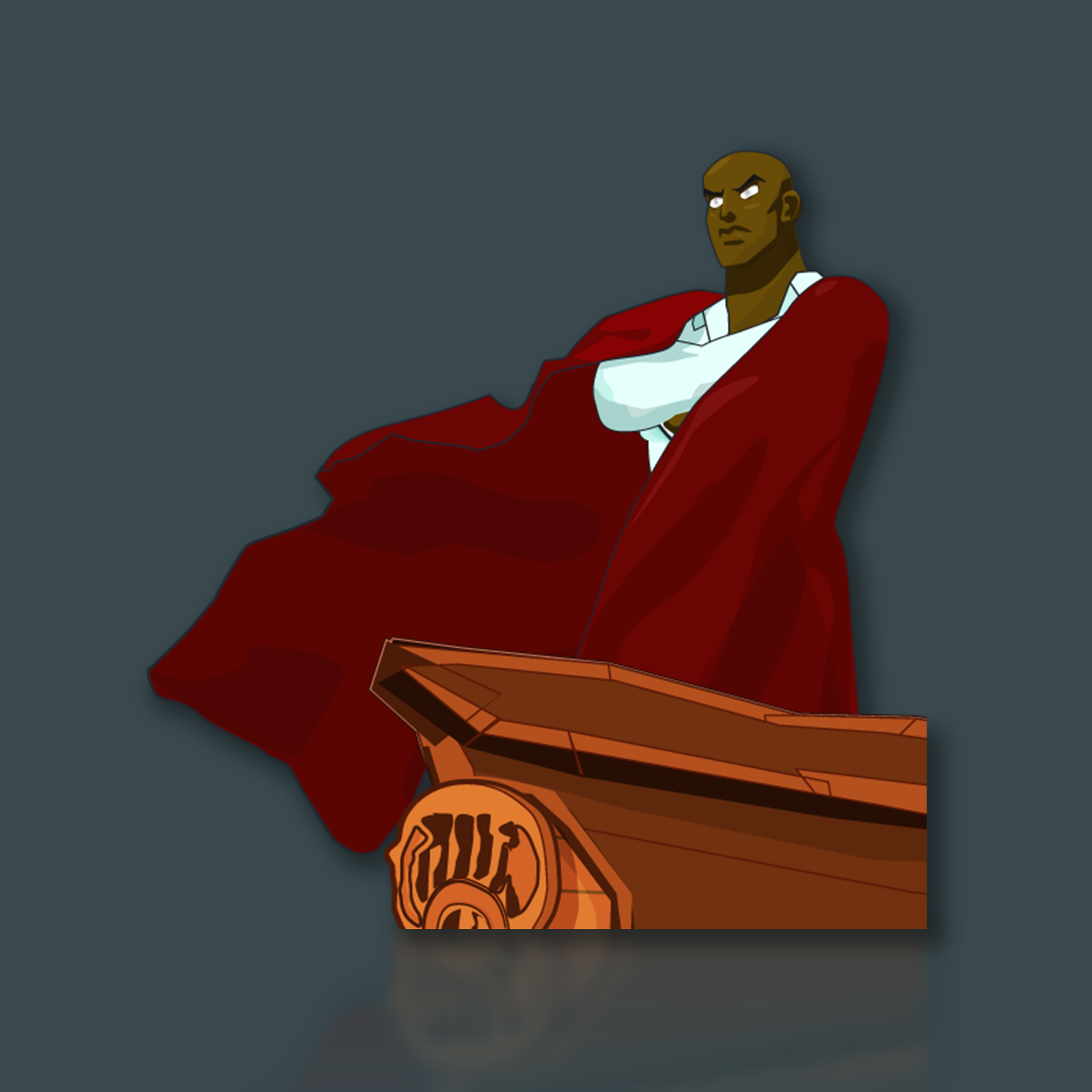 Passage To Alkebulan EBooks Series