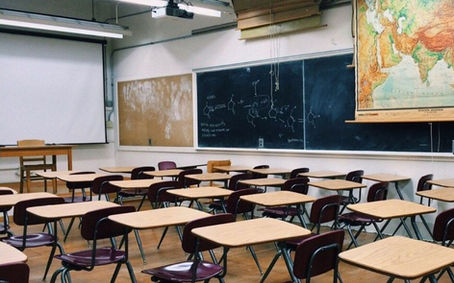 Recording Available: EE at Schools