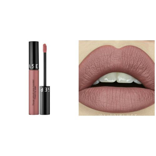Thumbnail: SEPHORA COLLECTION Cream Lip Stain Matte Liquid Lipsticks