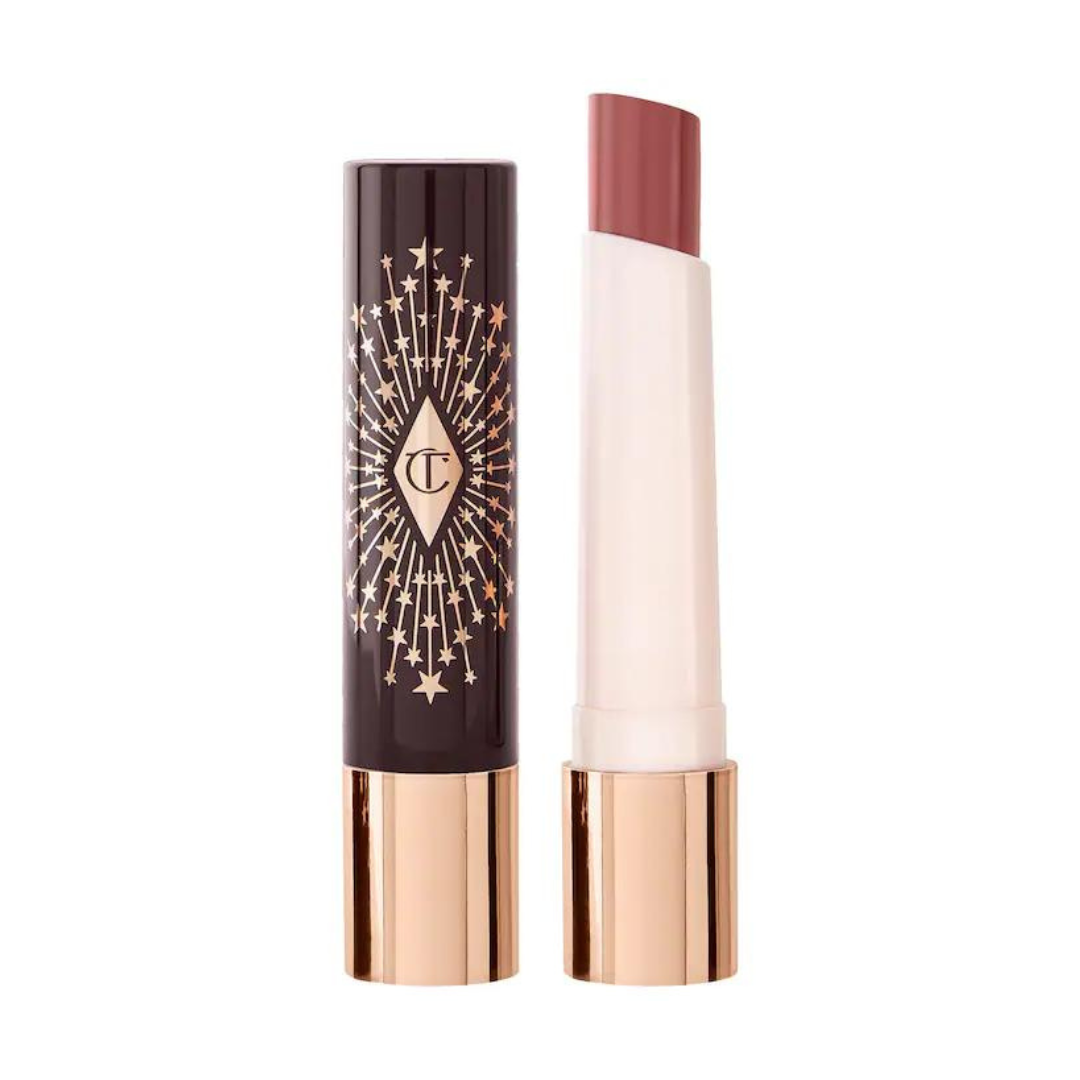 charlotte tilbury Hyaluronic Happikiss Lipstick Balm