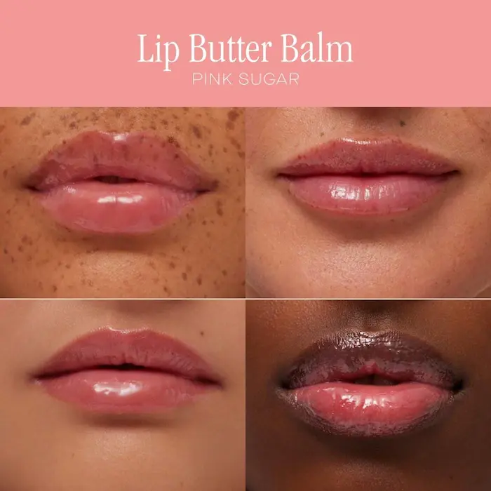 الصورة المصغرة: Sephora favorites  It’s Giving Lip Set