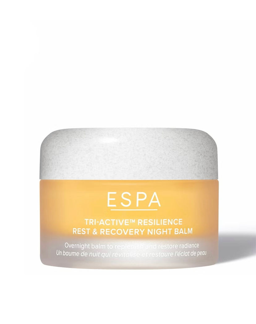 Tri-Active™ Resilience Rest and Recovery Night Balm 15 ml