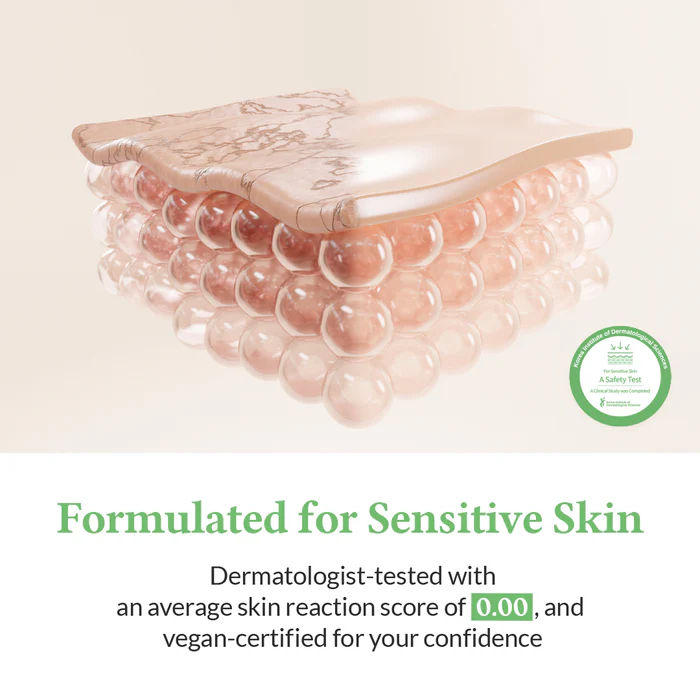 الصورة المصغرة: Dr.Althea Green Tea Calming Sunscreen