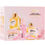 Thumbnail: Gisou Honey Gloss Hydration Heroes Value Set