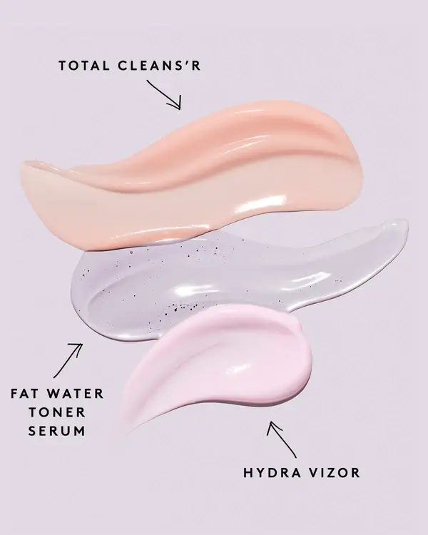 الصورة المصغرة: Fenty Skin TRAVEL-SIZE START'R SET