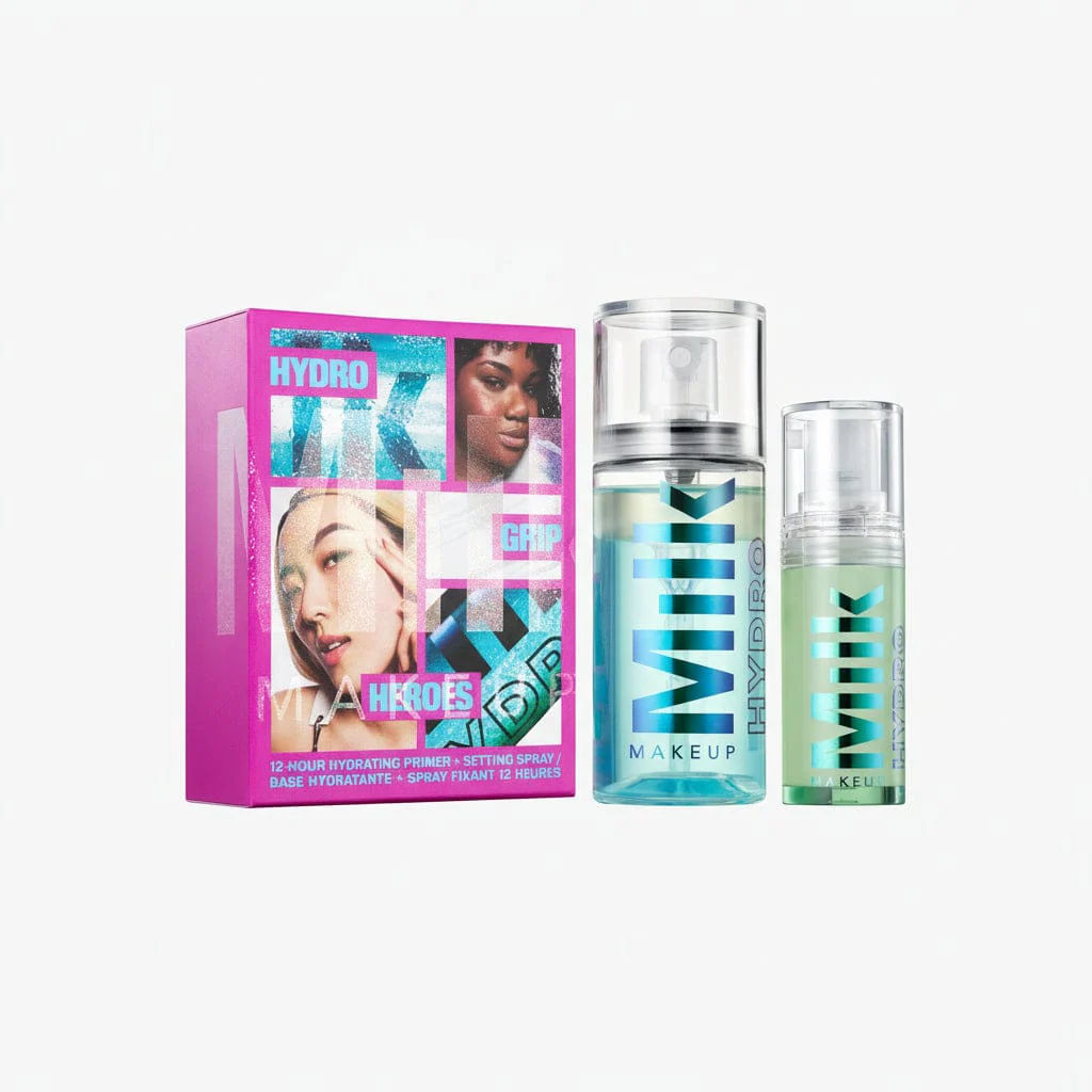 Milk Makeup The Hydro Grip Heroes Duo