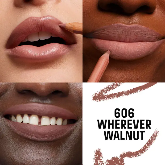 Thumbnail: MAKE UP FOR EVER  Mini Artist Color Lip Pencils Set